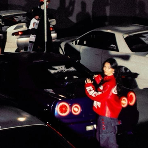 Tokyo Drift