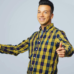 Sunt Sofer Taximetrist