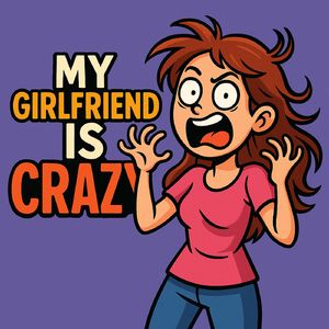 My Girlfriend Is Nasty