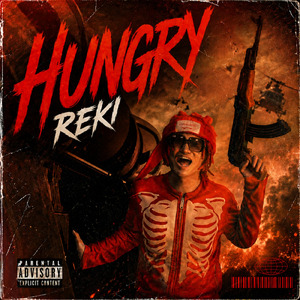 HUNGRY