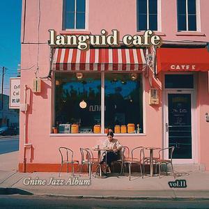 languid cafe