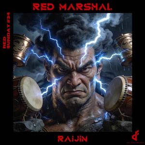 Raijin