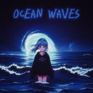 Ocean Waves (feat. Flashy)
