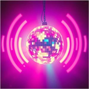 High Energy (Extended Dance Mix)