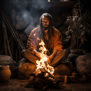 Aromas Besados Por El Fuego