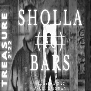 SHOLLA (16) BARs