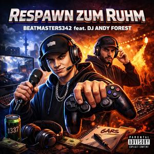 Respawn zum Ruhm