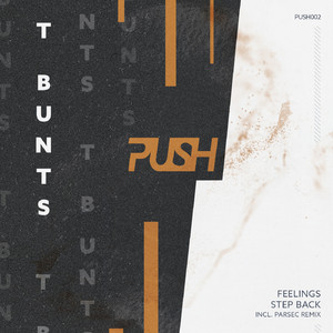 Step Back (Parsec (UK) Remix)