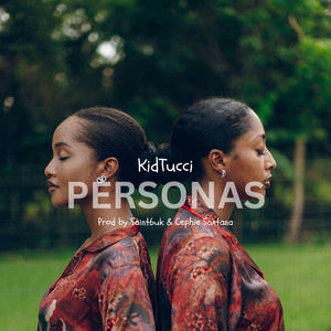 Personas