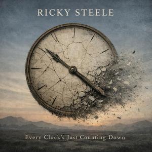 Every Clock's Counting Down