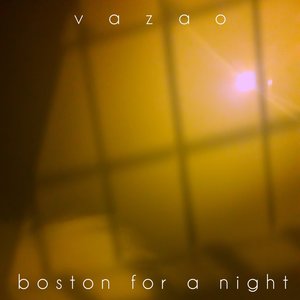 Boston for a Night
