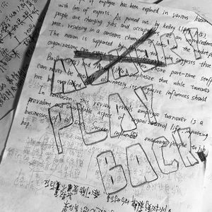 记忆回放Prod@Freeboy_YAN*