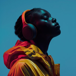 Sinfonía Tranquila Del Horizonte