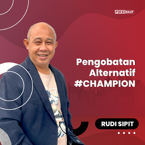 Pengobatan Alternatif #CHAMPION