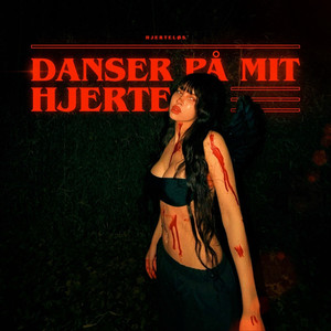 Danser På Mit Hjerte