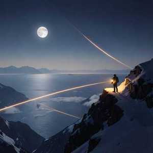 此生山海皆为你