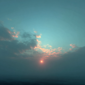 《云在心上漂》