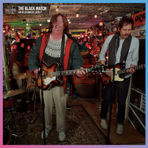 Whence (Live Session, Los Angeles, CA, 2017)