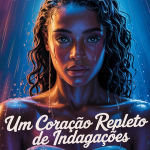 Uma alma cheia de interrogações.