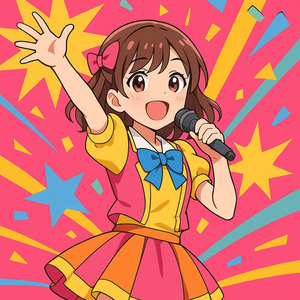 みんなでスマイル！