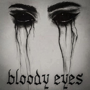 Bloody eyes