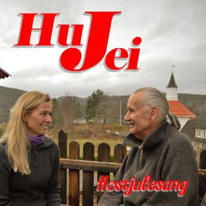 Høstjulesang (feat. Linda Vehusheia Larsen)