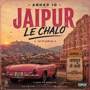 Jaipur le chalo