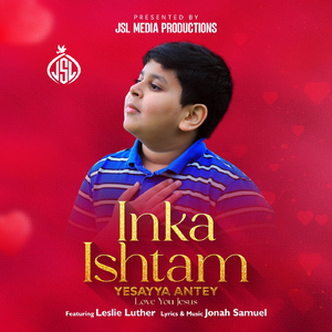 Inka Ishtam (feat. Leslie Luther)