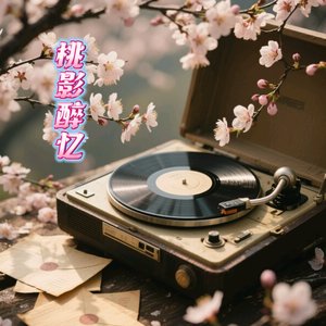 桃影醉忆