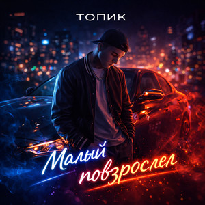 Малый повзрослел