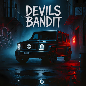 Devils Bandit