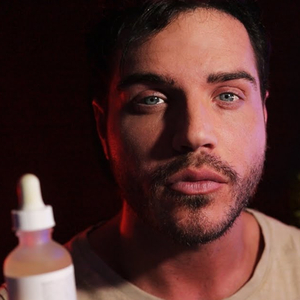 ASMR Relaxing WINTER SPA [Skin Treatments, Sleep Hypnosis, Massage, Facial, Whispering, Brushing], Pt. 6