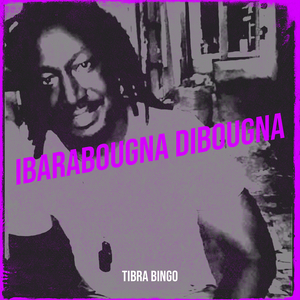 Ibarabougna Dibougna