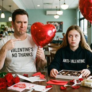 hate Valentine