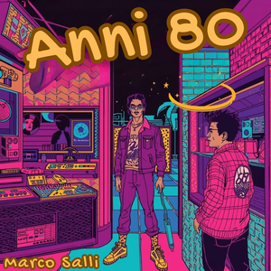 Anni 80