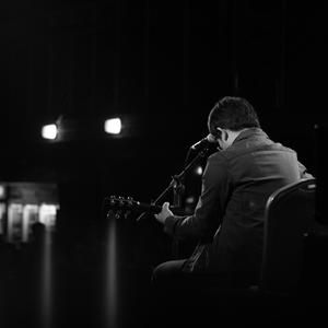 孤独者之歌（2012麻雀瓦舍live）