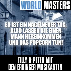 Hofbräuhaus-Potpourri