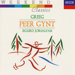 Jeg giver mit digt til våren, Op. 21 No. 3 (Arr. Valdar)