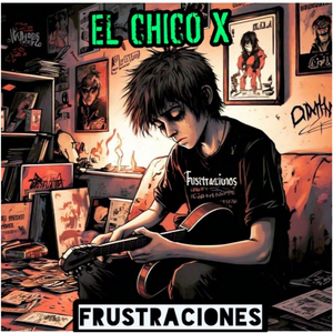 El Chico X