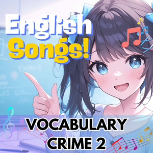 VOCABULARY CRIME 2