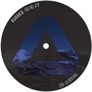 Trying To Control Tribal (Original mix)