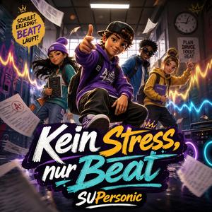 Kein Stress nur Beat
