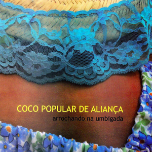 Coco do Chalé