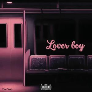 Lover boy (feat. Unair)