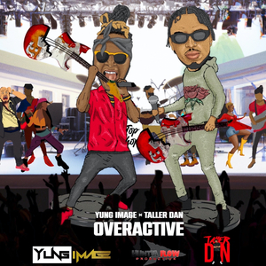 Overactive