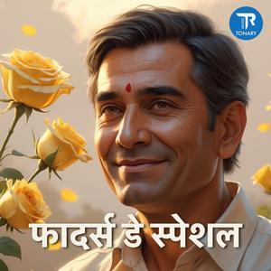 जुड़े हुए दिल (पिता दिवस गीत)