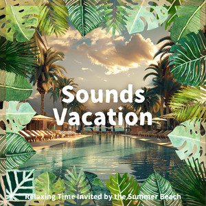 Relaxed Tides Serenade