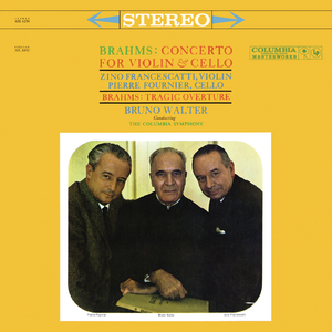 Piano Concerto in A Minor, Op. 54:II. Intermezzo - Andantino grazioso