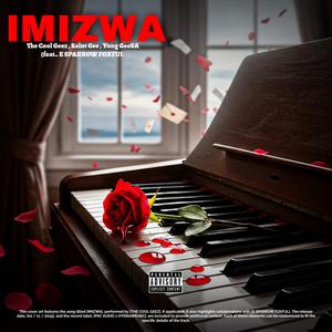 IMIZWA (feat. E Sparrow Foxful)