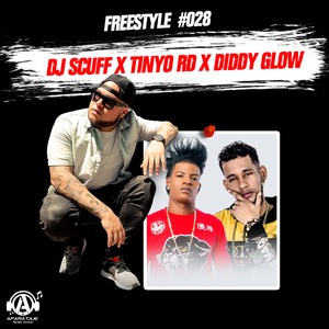 Freestyle #028